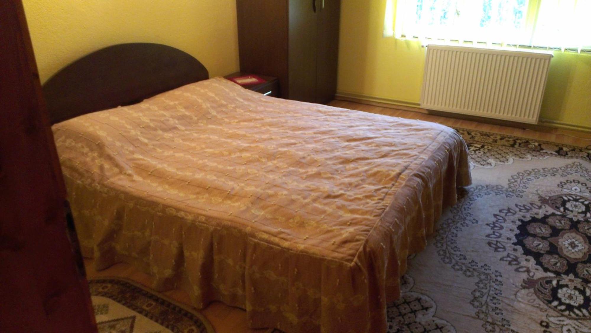 Pensiunea Iulia برانْ الغرفة الصورة